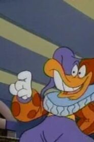 Darkwing Duck الموسم 1 الحلقة 19