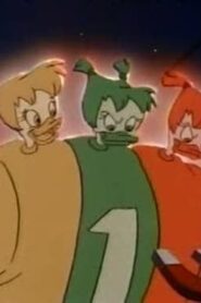 Darkwing Duck الموسم 1 الحلقة 71