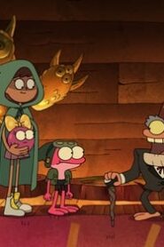 Amphibia الموسم 2 الحلقة 10