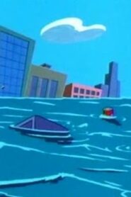 Darkwing Duck الموسم 1 الحلقة 21