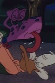 Darkwing Duck الموسم 1 الحلقة 24