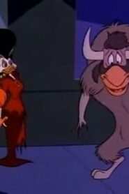 Darkwing Duck الموسم 1 الحلقة 20