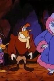 Darkwing Duck الموسم 1 الحلقة 28