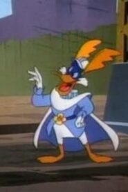 Darkwing Duck الموسم 1 الحلقة 49