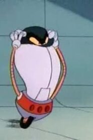 Darkwing Duck الموسم 1 الحلقة 68