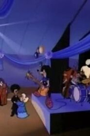 Darkwing Duck الموسم 1 الحلقة 75