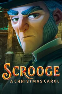 فيلم Scrooge: A Christmas Carol مدبلج عربي