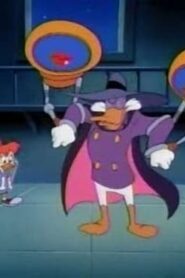 Darkwing Duck الموسم 1 الحلقة 69