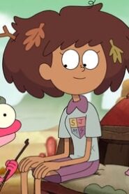 Amphibia الموسم 2 الحلقة 3