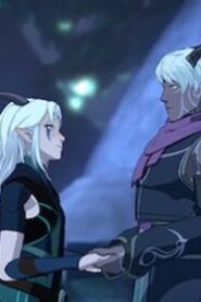 The Dragon Prince الموسم 3 الحلقة 3