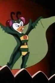 Darkwing Duck الموسم 1 الحلقة 74