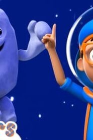 Blippi Wonders الموسم 1 الحلقة 6
