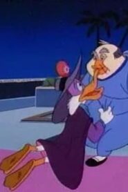 Darkwing Duck الموسم 1 الحلقة 64