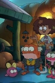 Amphibia الموسم 2 الحلقة 20