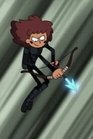 Amphibia الموسم 2 الحلقة 4