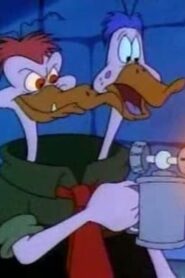 Darkwing Duck الموسم 1 الحلقة 66