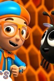 Blippi Wonders الموسم 1 الحلقة 8