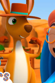 Blippi Wonders الموسم 1 الحلقة 16