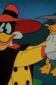 Darkwing Duck الموسم 1 الحلقة 38