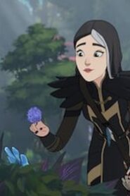 The Dragon Prince الموسم 3 الحلقة 7