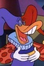 Darkwing Duck الموسم 1 الحلقة 32