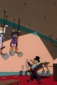 Darkwing Duck الموسم 1 الحلقة 50