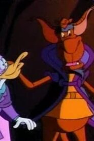 Darkwing Duck الموسم 1 الحلقة 47