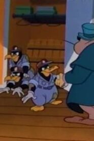 Darkwing Duck الموسم 1 الحلقة 31