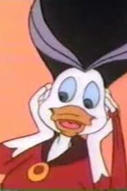 Darkwing Duck الموسم 1 الحلقة 73