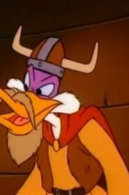 Darkwing Duck الموسم 1 الحلقة 58