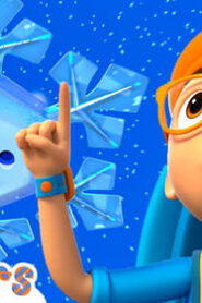 Blippi Wonders الموسم 1 الحلقة 11