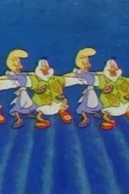Darkwing Duck الموسم 1 الحلقة 44