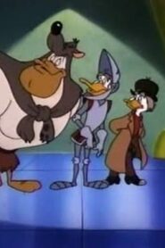 Darkwing Duck الموسم 1 الحلقة 67