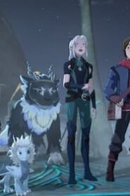 The Dragon Prince الموسم 3 الحلقة 8