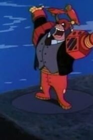 Darkwing Duck الموسم 1 الحلقة 70