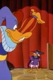 Darkwing Duck الموسم 1 الحلقة 51