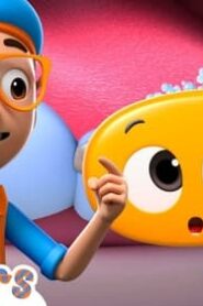 Blippi Wonders الموسم 1 الحلقة 7