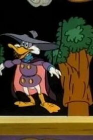 Darkwing Duck الموسم 1 الحلقة 60