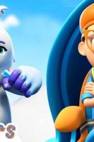 Blippi Wonders الموسم 1 الحلقة 9