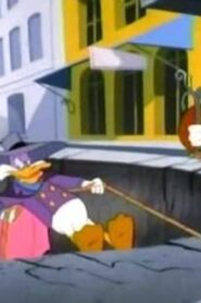 Darkwing Duck الموسم 2 الحلقة 1