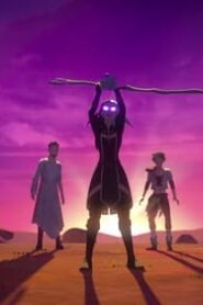 The Dragon Prince الموسم 4 الحلقة 4
