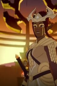 The Dragon Prince الموسم 4 الحلقة 6