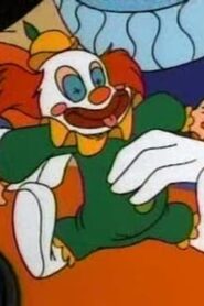 Darkwing Duck الموسم 1 الحلقة 35