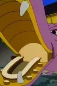Darkwing Duck الموسم 1 الحلقة 65