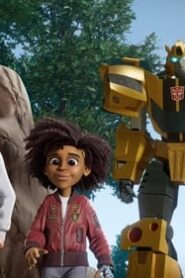 Transformers: EarthSpark الموسم 1 الحلقة 7