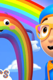Blippi Wonders الموسم 1 الحلقة 1