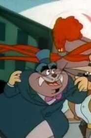 Darkwing Duck الموسم 2 الحلقة 2
