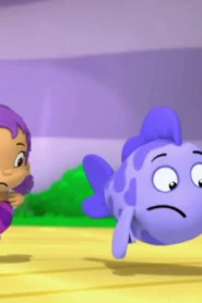 Bubble Guppies الموسم 5 الحلقة 14