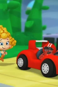 Bubble Guppies الموسم 5 الحلقة 15