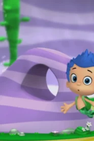 Bubble Guppies الموسم 5 الحلقة 16